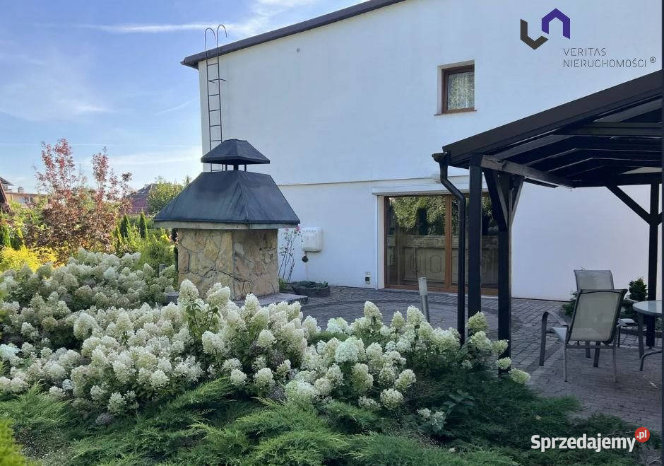 Dom wolnostojący do sprzedania BielskoBiała 4950zł/m2 Bielsko-Biała