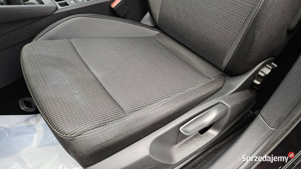 koda Octavia 15 TSI ACT Ambition Z Polskiego Warszawa