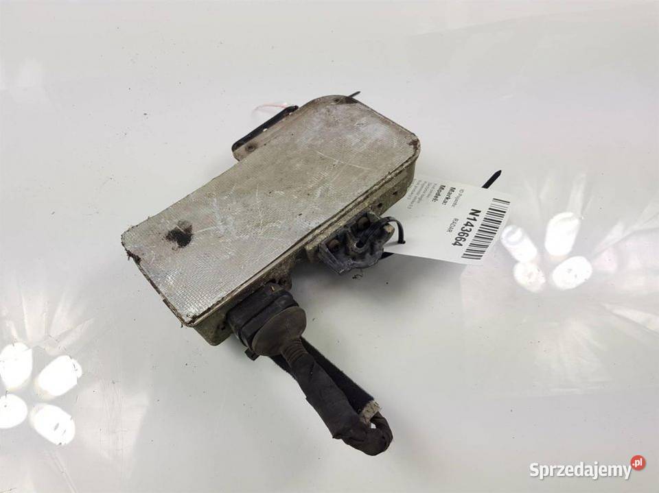 RADAR VOLKSWAGEN PHAETON osobowe Lipno