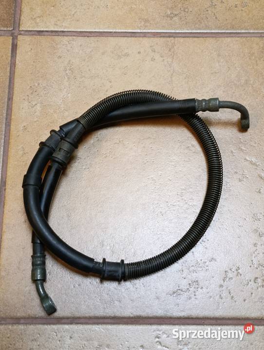 Yamaha XVS 1100 Vstar Tylny wąż hamulcowy