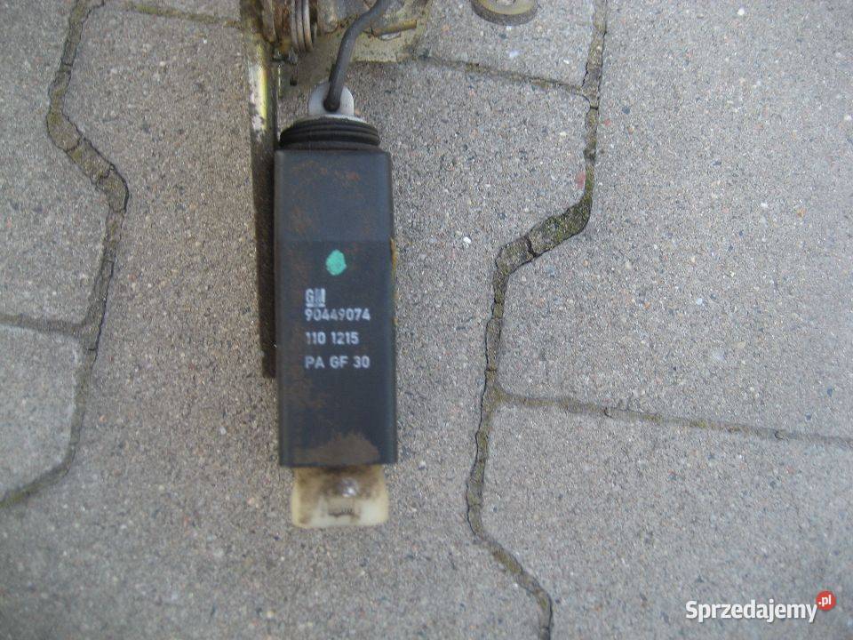 saab 900 9396r zamek drzwi przód prawy lewy tył Rakoniewice