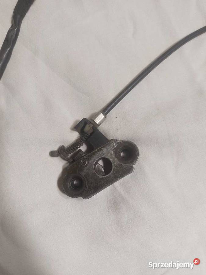 Stacyjka zamek schowka zx6r Kostrzyn nad Odrą