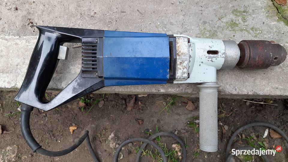 Wiertarka Narex Zawiercie