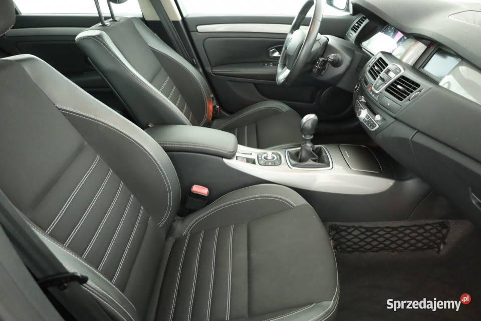 Renault Laguna 20 DCi 4/5 Piaseczno