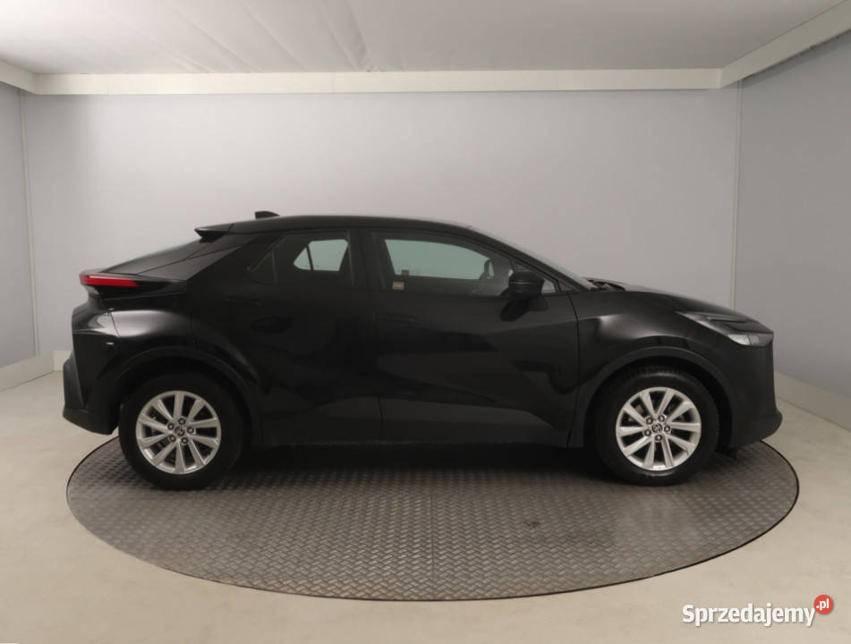 Toyota CHR 18 Hybrid poduszka powietrzna Bielany Wrocławskie sprzedam