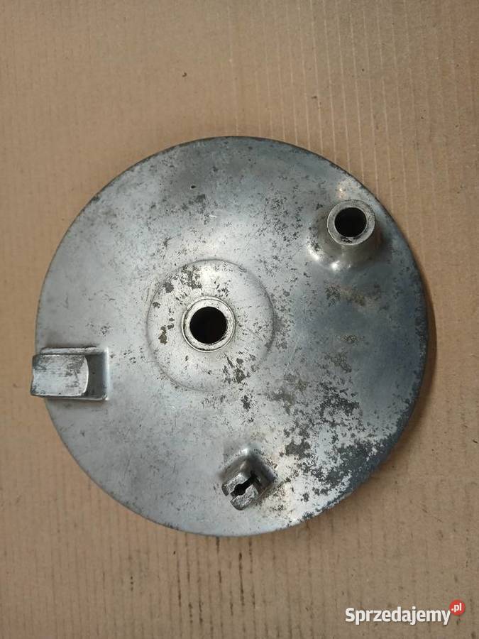 AWO AVO SIMSON tarcza kotwiczna szczękotrzymacz Kieźliny