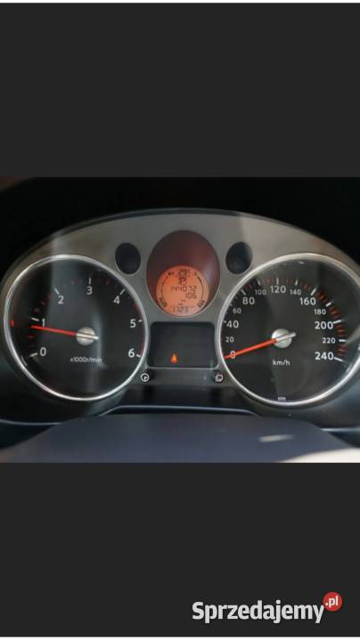 Nissan Xtrail Polski Salon 150 tempomat Stalowa Wola sprzedam