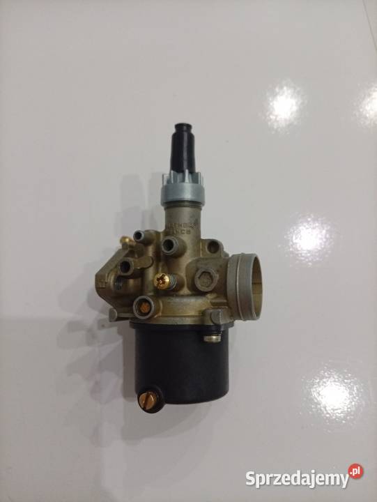 Gaźnik peugeot Złoczew