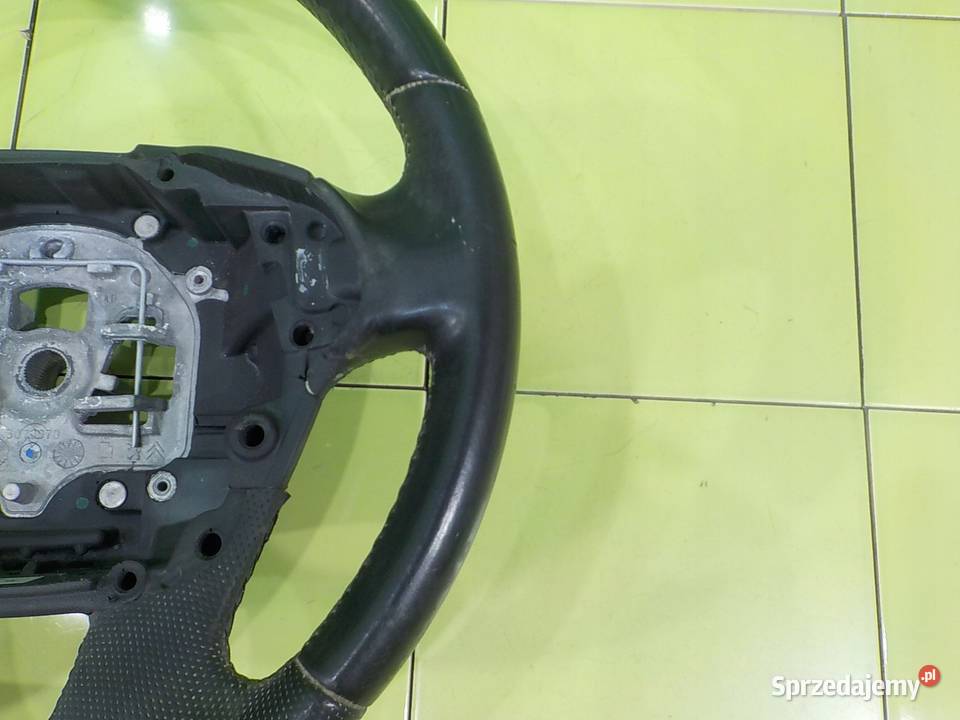 CITROEN DS4 16 VTI 13r HB 5D kierownica Suków