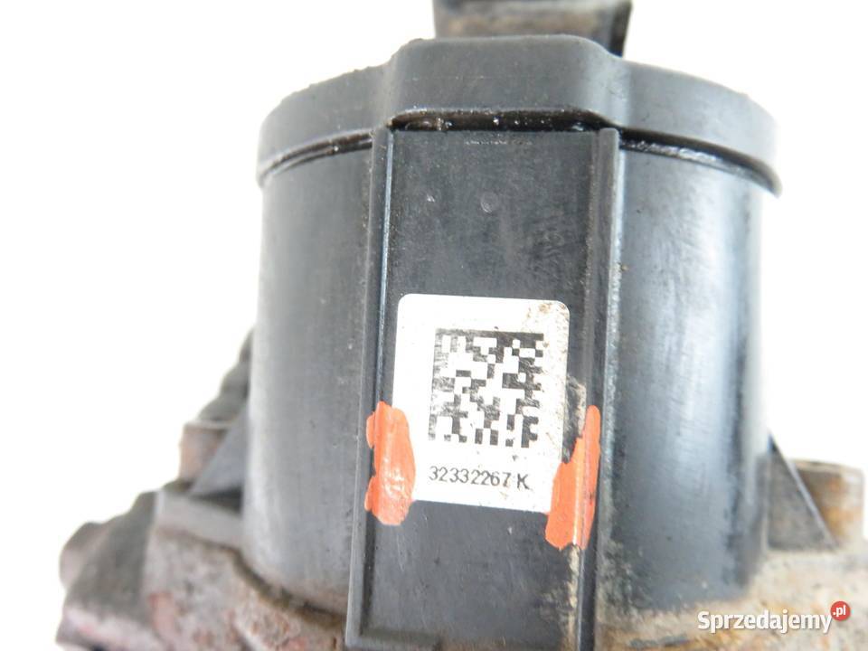 ZACISK PRAWY TYŁ VW CC 14 TSI