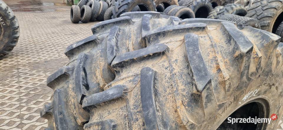 169r28 16928 42085r28 Firestone 70 bez napraw Nowe Miasto Lubawskie