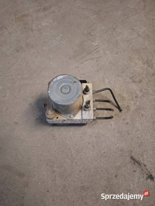 Pompa Abs Citron C4 Picasso 16HDI 109 2009r Gostynin