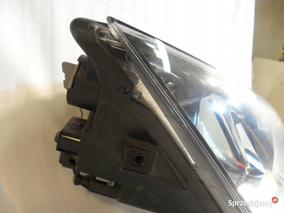 LAMPA PRAWY PRZÓD EU 5F1941006B SEAT LEON III 3 Nowy Tomyśl