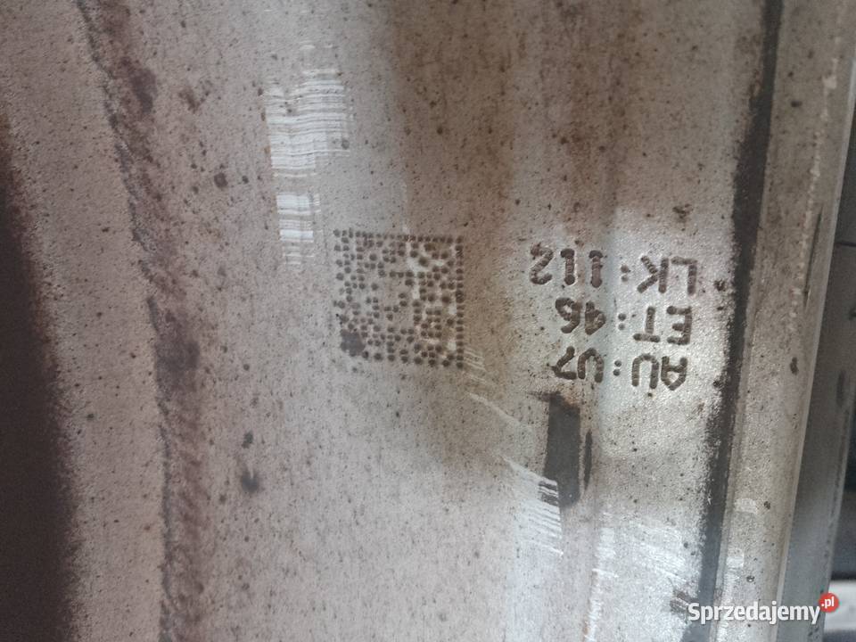 Koła golf 5 Piotrków Trybunalski