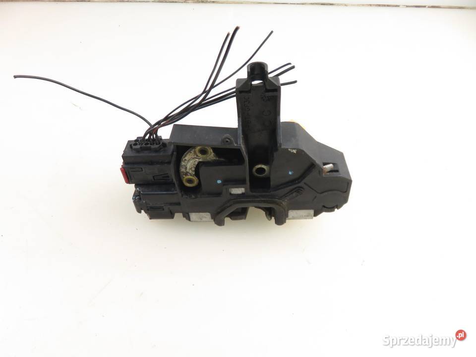 ZAMEK LEWY PRZEDNI SAAB 93 II małopolskie