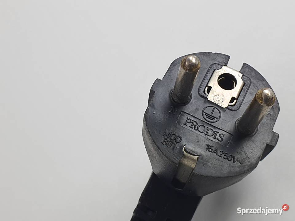 WTYCZKA PRZEWOD KABEL LADOWANIA PEUGEOT łódzkie Janowice