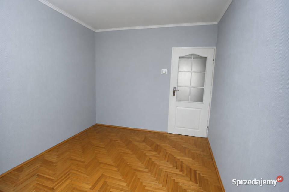 SPRZEDAM mieszkanie 3 pokoje 61m2 os Polskich śląskie Bielsko-Biała
