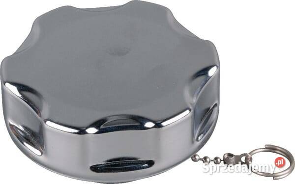 Korek wlewu paliwa Honda 17620Z4H912 Części i osprzęt rolniczy Kamionna