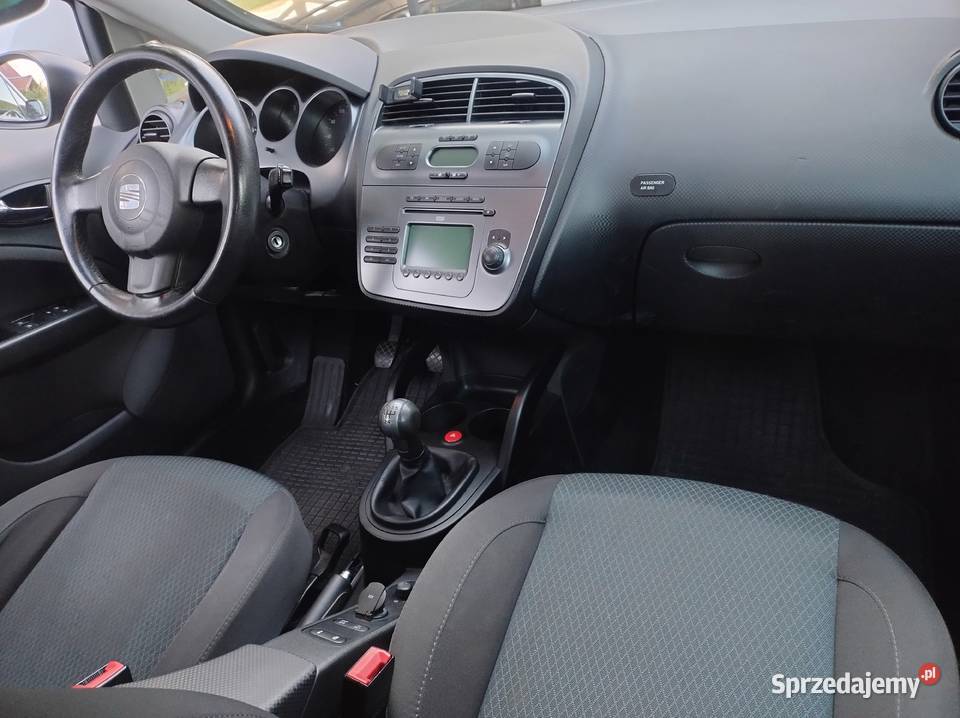 2 właściciel Polski salon Mały przebieg 19 TDI