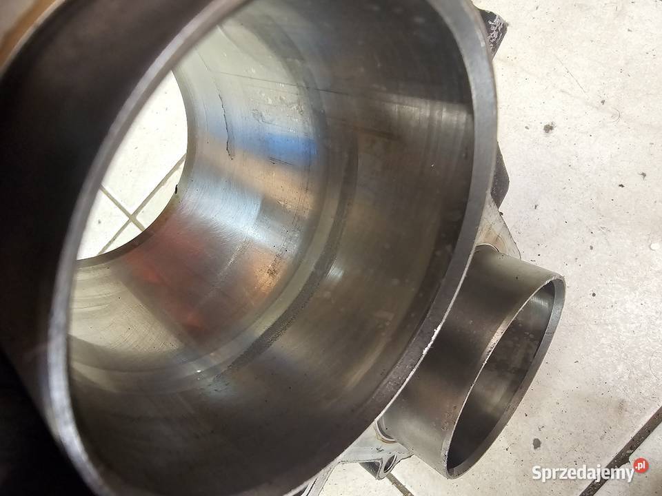 Kawasaki GPZ 500 cylinder cylindry tłok tłoki Jelenia Góra sprzedam