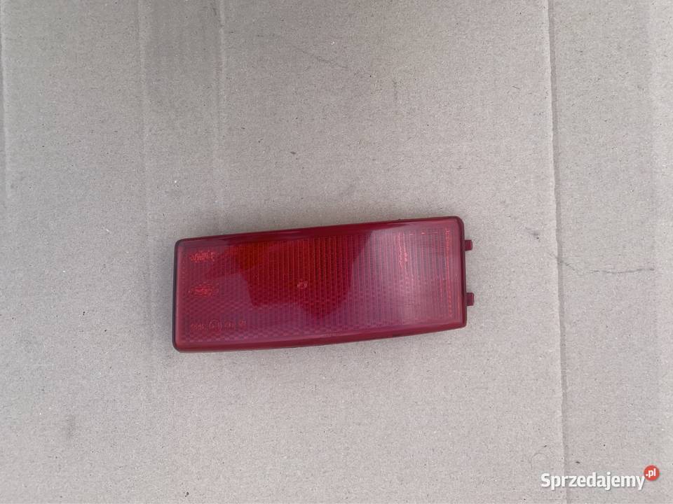 3M5113B415 odblask zderzaka lewy Ford focus c zachodniopomorskie Szczecin