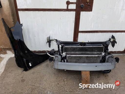 PAS PRZEDNI DODGE CALIBER 0612 20 CRDI WYSYŁKA wielkopolskie Międzychód