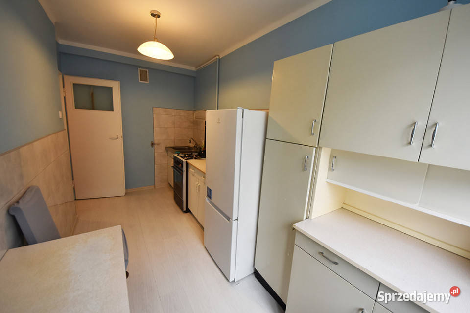 Wynajem mieszkania 2 pokOpole Dambonia 48m2 Opole