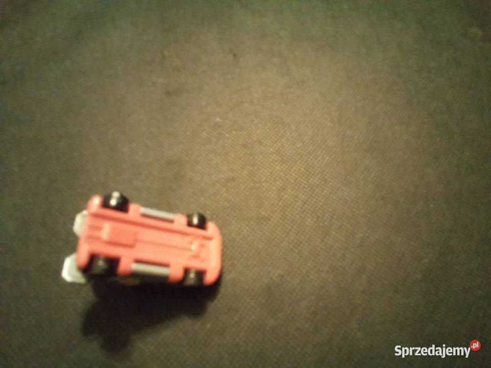 Autko sprinty kinder niespodzianka Zabawki mazowieckie