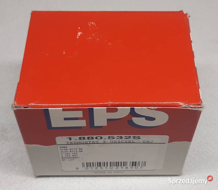 TERMOSTAT FORD RANGER EXPLORER 2L2E8575AA Mielęcin