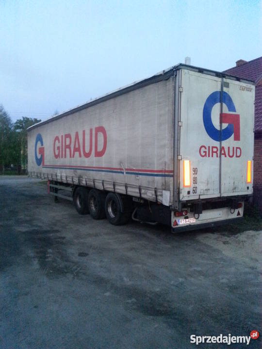 Renault Magnum ETECH 440