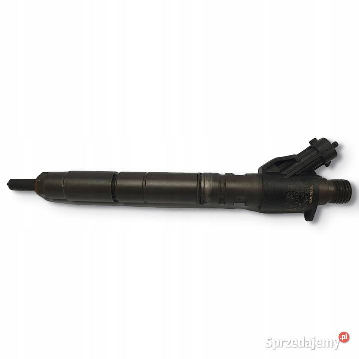 WTRYSKIWACZ Volvo S60 II V60 20 D3 wtrysk