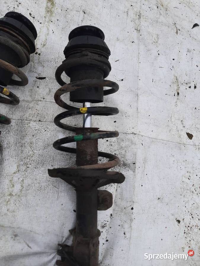 CHEVROLET LACETTI NUBIRA 18 16V Kompletny Ksawerów