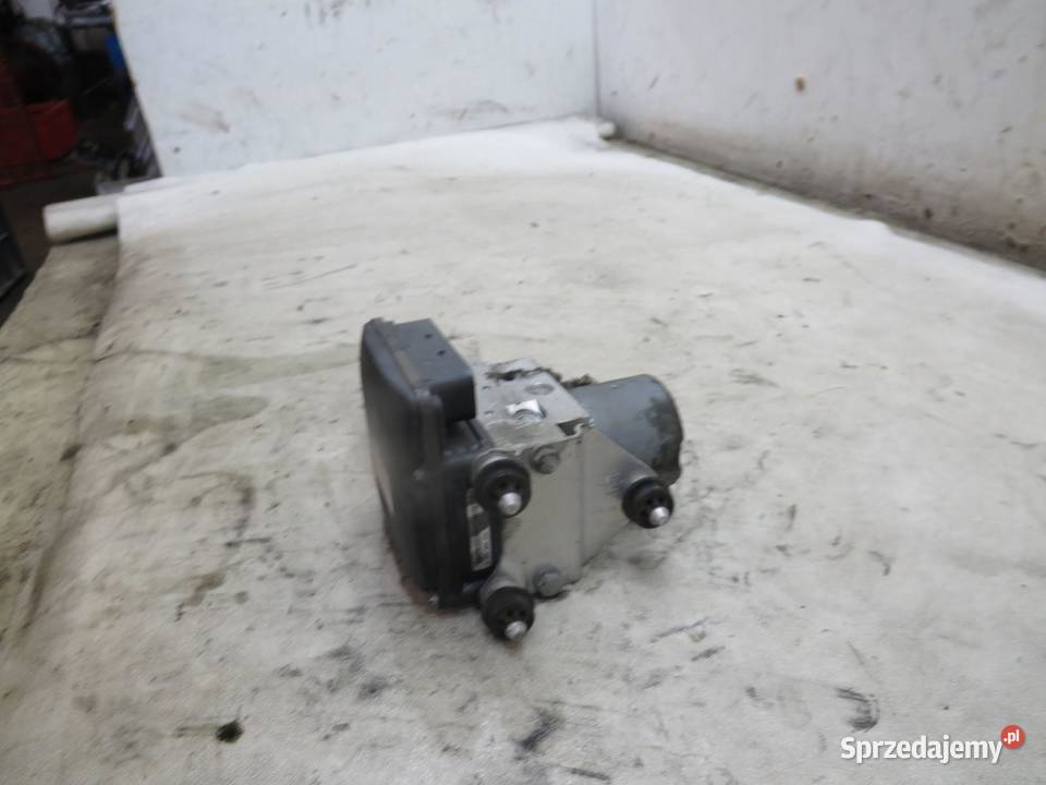 POMPA ABS AUDI A8 D4 4H0907379B