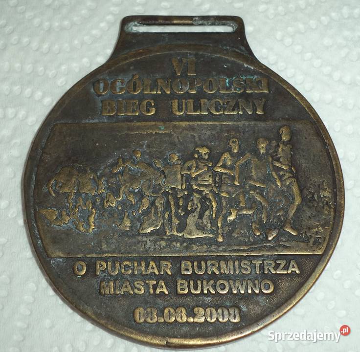 Bełchatów maraton 2007 Bukowno bieg uliczny 2008 Piekary Śląskie