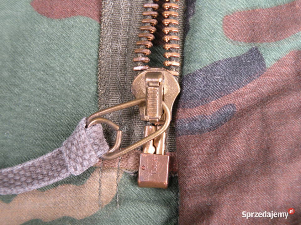 Kurtka m65 woodland medium regular 82r dolnośląskie Wrocław