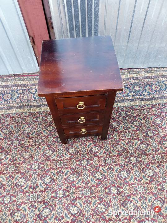 Szafkę sprzedam Borówno