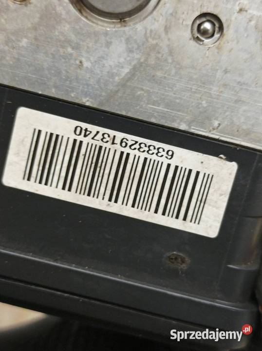 POMPA ABS 589203U310 BE60031323 Kia Sportage III świętokrzyskie