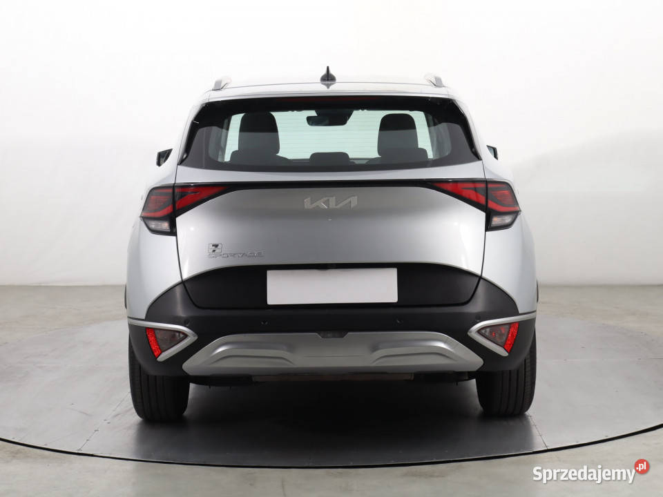 Kia Sportage 16 TGDI ASR (kontrola trakcji) śląskie Katowice