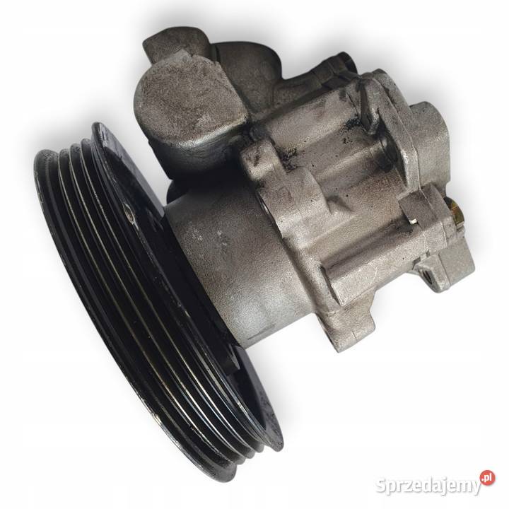 POMPA WSPOMAGANIA BMW E90 E87 X3 20d osobowe lubelskie Chełm sprzedam