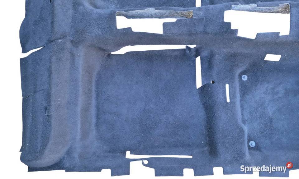 DYWAN WYKŁADZINA VW GOLF IV 4 VW BORA 5 DRZWI Działoszyce