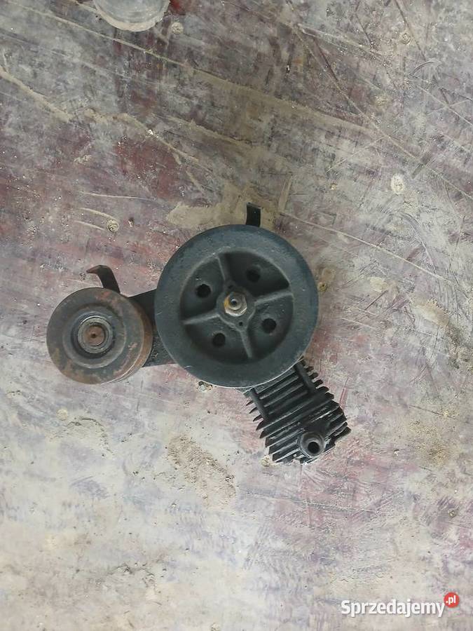 Sprężarki powietrza ursus 3859121224 zetor lubelskie Zamość