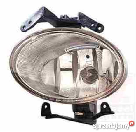 LAMPA PMG LEPR HYUNDAI SANTAFE 200610 H27W2
