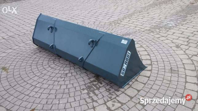 Łycha Uniwersalna Łęczna