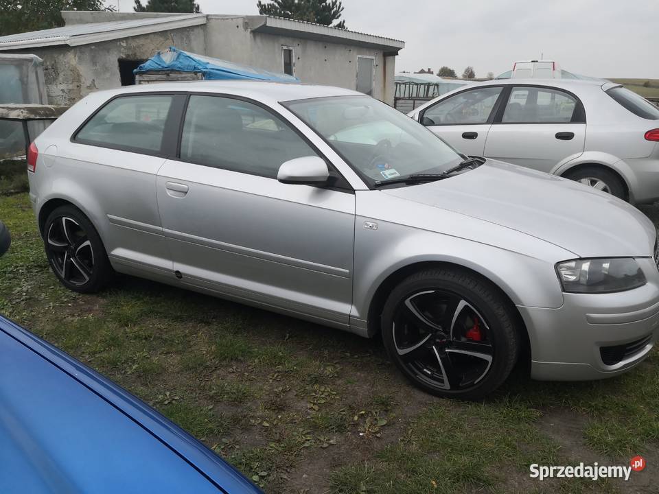 AUDI A3 sprzedam