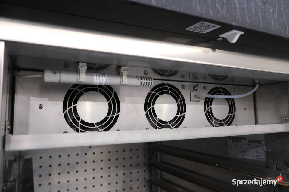 BONGARD HERA 2023 Produkcja Warszawa