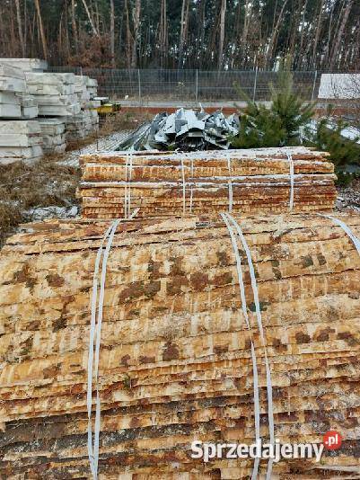 zrzyny sosnowe śląskie