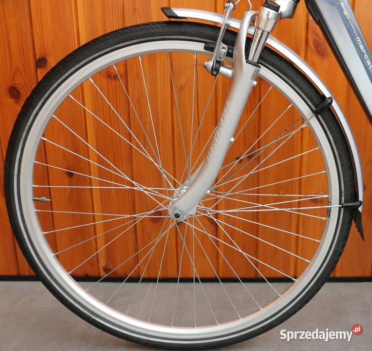 Rower damski Batavus Marcato D 48 RATY Milanówek