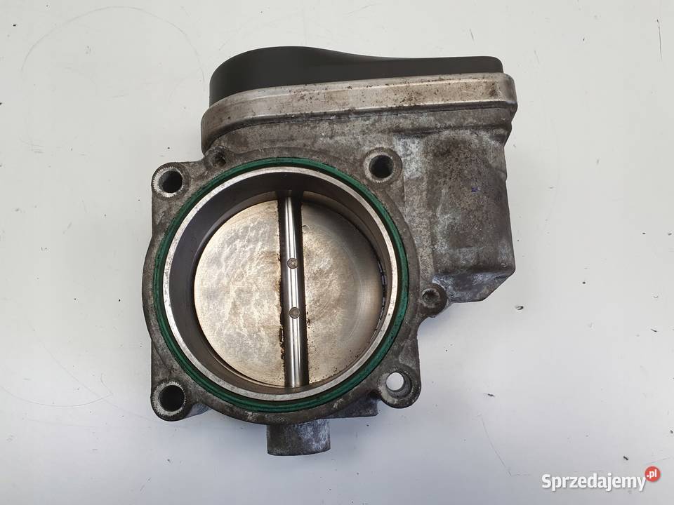 BMW E90 25 i PRZEPUSTNICA 7516946 osobowe Janów