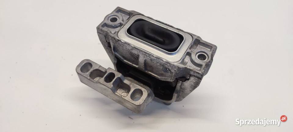 AUDI Q3 8U PODUSZKA ŁAPA SILNIKA 5N0199262F dolnośląskie