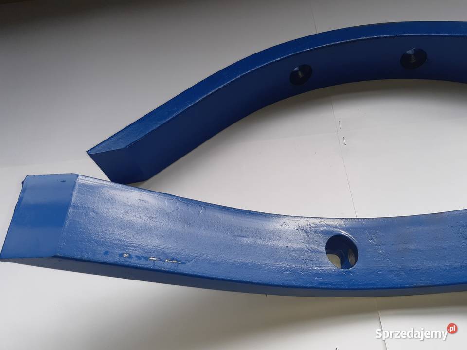 Redlica Karat K6 60x25x590 Lemken iQparts